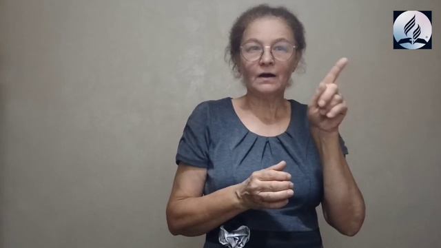 Субботняя школа на жестоком языке. Урок 2
"Весть о кресте" смотреть онлайн