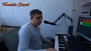 Formatia Curnut (Группа Курнуц) - Timpul trece zboara pleaca, muzica moldoveneasca de petrcere