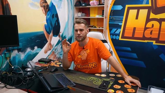 Такого Я Конечно Не Ожидал 🔥 Мнение об AeroCool! смотреть онлайн