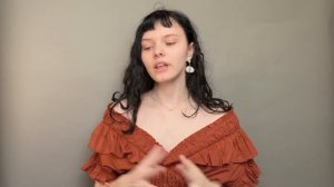 Елизавета Налетова визитка
