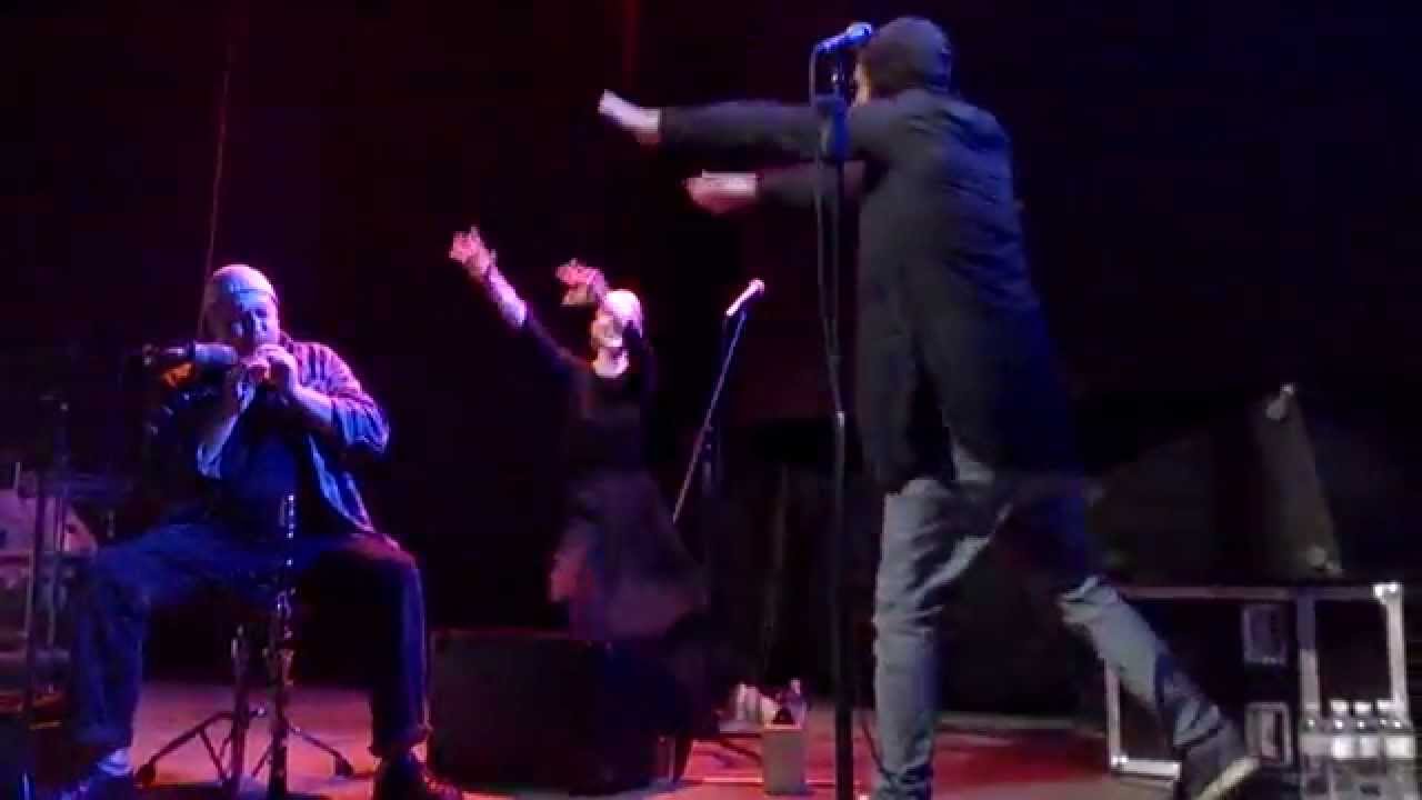 SunSay - Воин /Live in Lviv 10.05.15/ смотреть онлайн