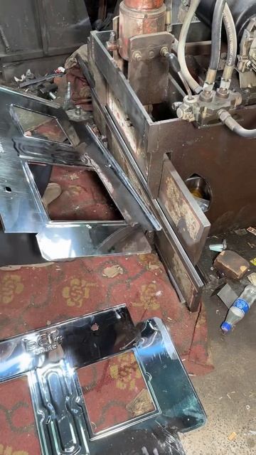 Внутри завода  Как собирают газовую плиту