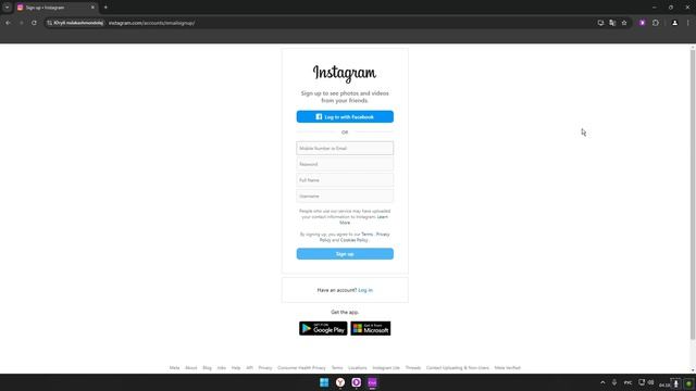 СОЗДАНИЕ АККАУНТА ИНСТАГРАМ ПОД УБТ / ИНСТА ПОД БУРЖ ТРАФИК / ГЕМБЛИНГ / УБТ В 2024 ГОДУ смотреть онлайн