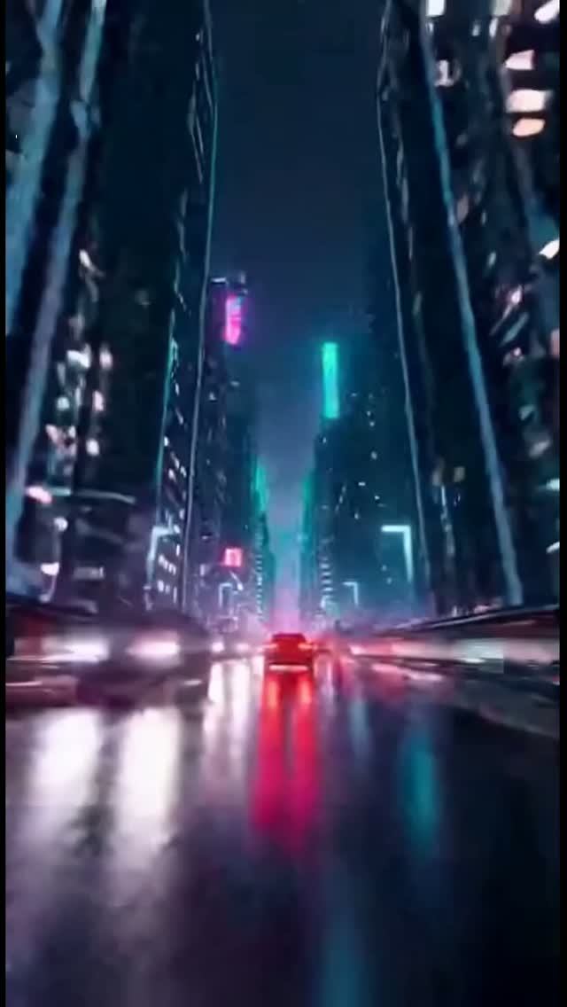 Ты ведёшь меня ввысь! 💫 Песня о полёте и свободе