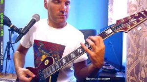 Attila - Hellraiser (COVER)