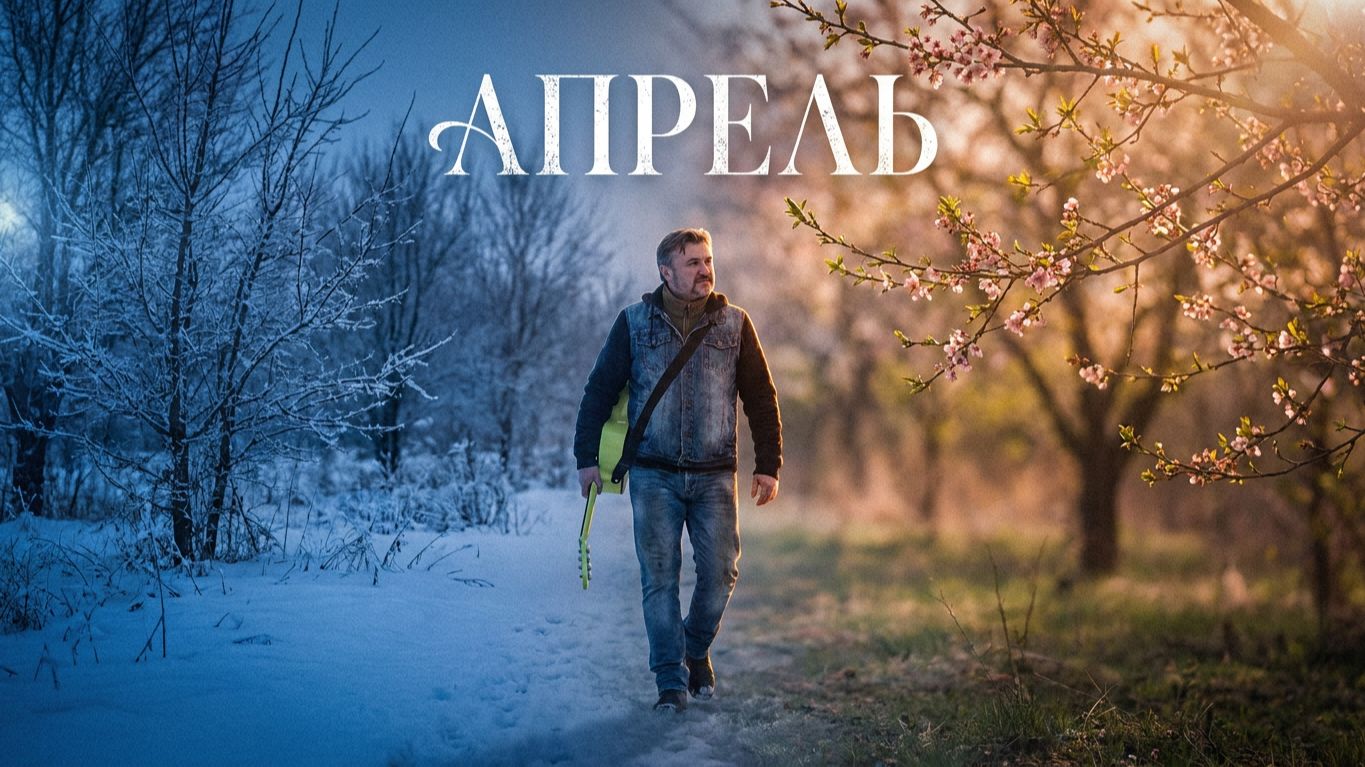 Апрель - Смысловые галлюцинации - Кавер