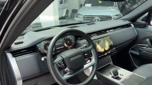 Range Rover Long P400