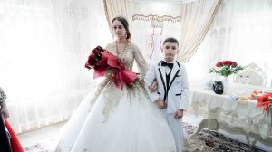 Принц и Принцесса Свадьба 9.07.2025