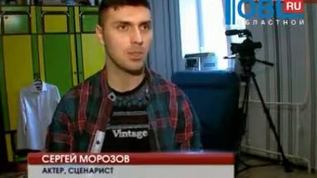 Челябинцы сняли пародию на клип группы «Ленинград» смотреть онлайн