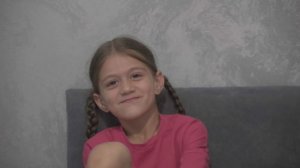На Пятом канале акция «День добрых дел» для шестилетней Дарьи