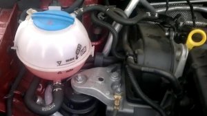 SKODA RAPID 1,6MPI/2015. И снова о «жоре» масла.