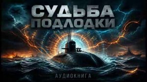 ПОПАДАНЦЫ АУДИОКНИГА: СУДЬБА ПОДЛОДКИ