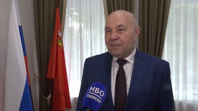 Главный документ. 14 школьников получили паспорта смотреть онлайн