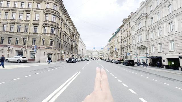 Аренда Марата 8