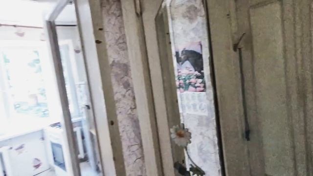1комнатная на СЖМ по доступной цене!