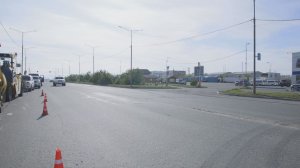 ДОРОГА БЕЗ ЯМ