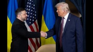 Трамп пообщался с Зеленским, и вот что из этого вышло