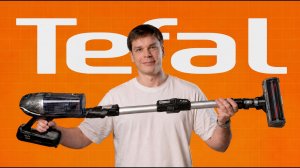 Стоит ли покупать Tefal X-Force Flex 14.60? Подробный обзор