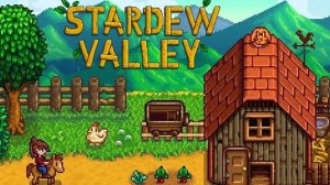 Stardew Valley