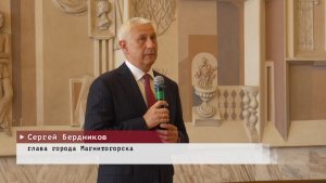 Время местное. Эфир: 09-07-2026 - Ко Дню семьи, любви и верности