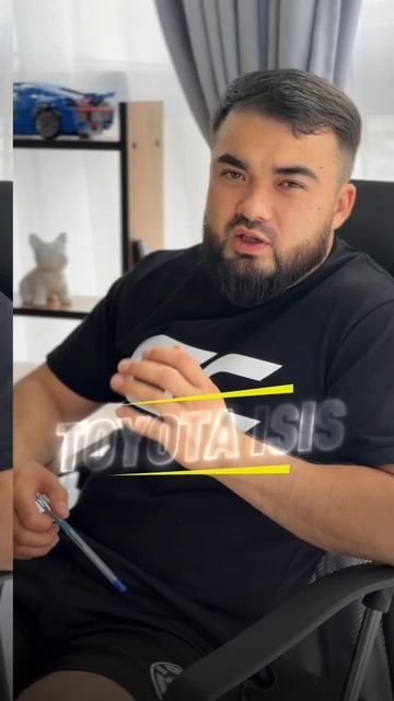А что выберешь ты? 😏