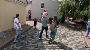 Русские туристы В ШОКЕ - это БЕЛАРУСЬ. Минск - ОСТАЛИСЬ БЕЗ ЖИЛЬЯ. Я ОЧУМЕЛ ВО ЧТО ПРЕВРАТИЛИ Минск.