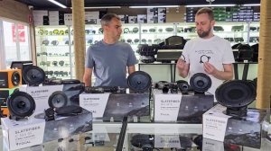 Focal Slatefiber уже на полках магазинов!