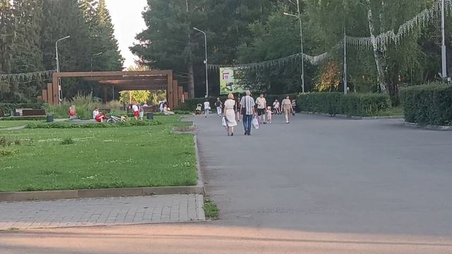 Обзор
