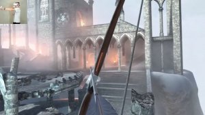 In Death: Unchained (VR) ► В яблОЧКО