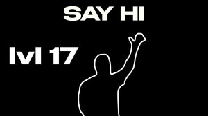Immersive Interactive Warm Up ORIGINAL / Interactive Game / Fitness / LVL 17