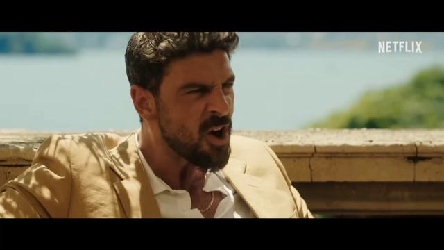 Джентльмены (2 сезон) - Русский трейлер (Дубляж, 2026) смотреть онлайн