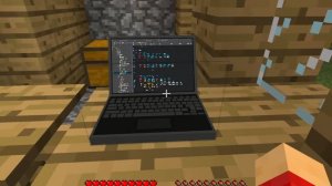 НЕЧТО ЖИВЁТ ПОД ДОМОМ МОЕГО СОСЕДА В МАЙНКРАФТ ｜ Компот Minecraft