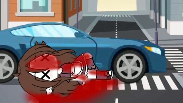 интересно, выключается ли музыка когда ты попадаешь в аварию🤔 смотреть онлайн