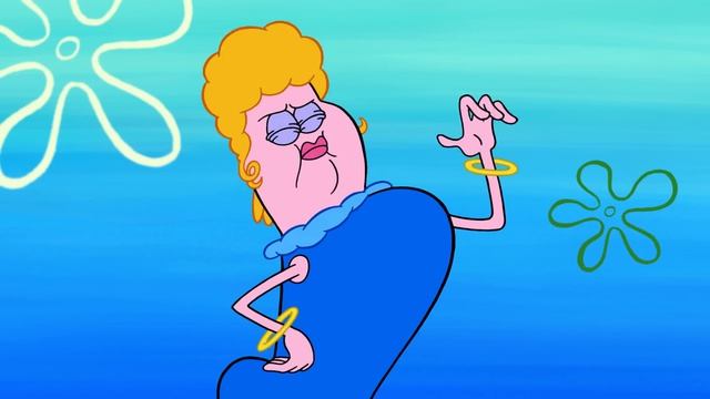 Губка Боб | Когда Крабсбургер Был в Главной Роли | 90 Минут | Губка Боб | Nickelodeon Cyrillic смотреть онлайн