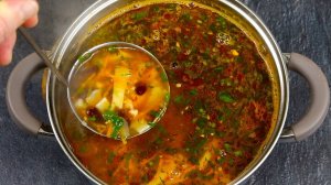 Суп «Болоньезе» - это ОЧЕНЬ ВКУСНО! Попробуйте приготовить, точно понравится! Вкусные Советы