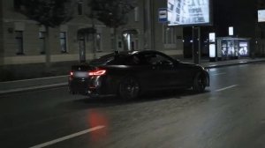 LXMV-Bleck Car (Премьера 2026)