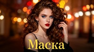Маска