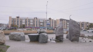 «САД КАМНЕЙ» УБЕРУТ?