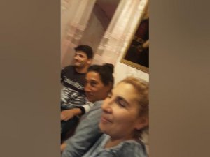 Бахтало илбаши бачуки лилиана