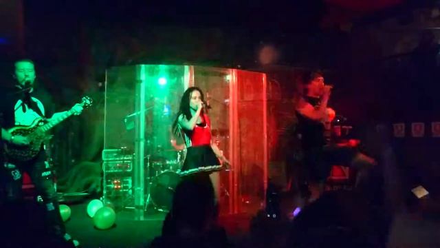 Слот - Доска (Live in Mytishi 17.02.2018) смотреть онлайн