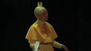 дефиле.версия 2 - Феликс - «Земля Королей» [GeekVision]