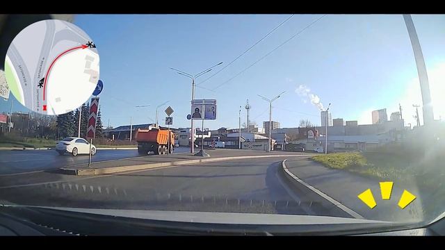 Затонское шоссе - Направо - Пархоменко