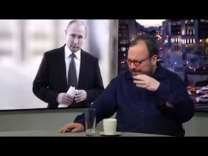 Почему наш дурдом голосует за Путина?