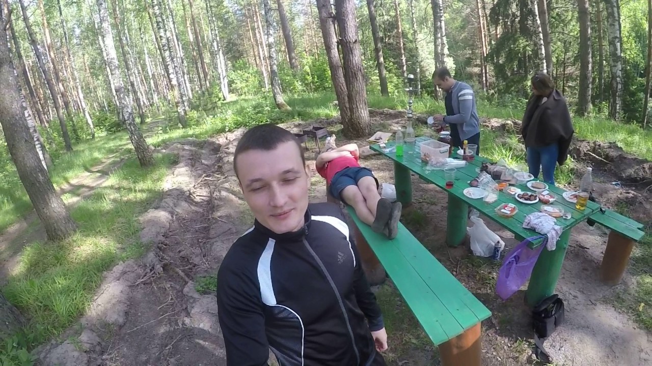 Дал по пузу.ШОК! СМОТРЕТЬ ВСЕМ! 1:15 смотреть онлайн