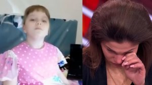 «Ты кукушка!» — дочь обрушилась на родную мать в прямом эфире