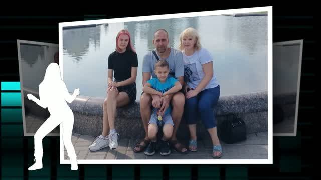 ВСЕ что в жизни есть у меня