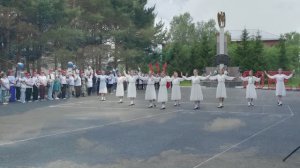 Акция памяти «Уходящие в Вечность» 26.06.2026