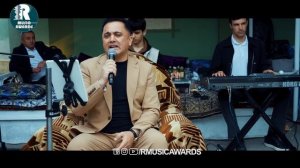 Эркин Одинаев Оши Нахор Бехтарин Газалхо Кисми 2 Erkin Odinaev Ghazal Qism 2NEW 2025  (Video Clip)