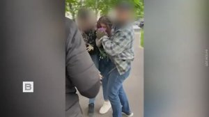 ‼️⚡Сотрудники ФСБ предотвратили теракт против высокопоставленного военнослужащего Минобороны России