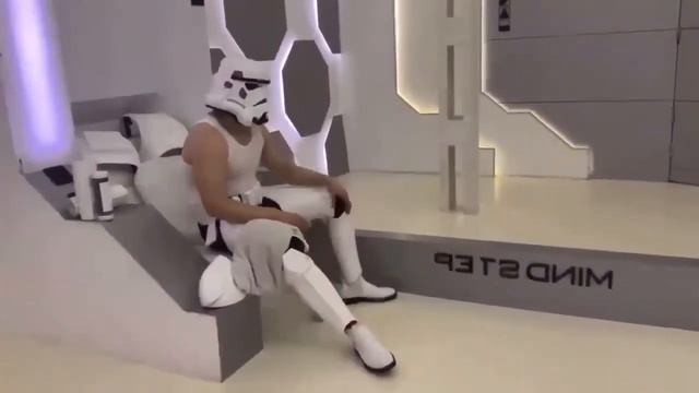 Гачимучи звёздные войны смотреть онлайн